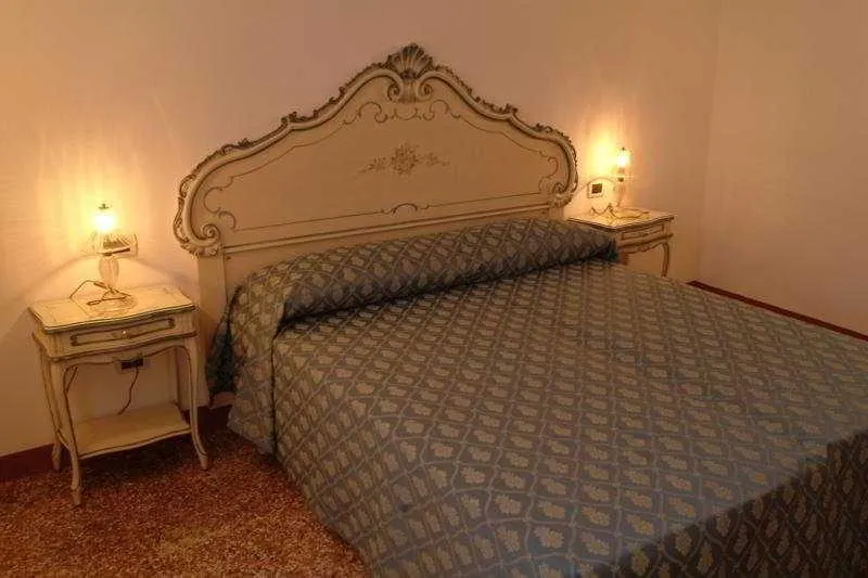TRIPLE STANDARD Room, Ca' Formosa, Venice