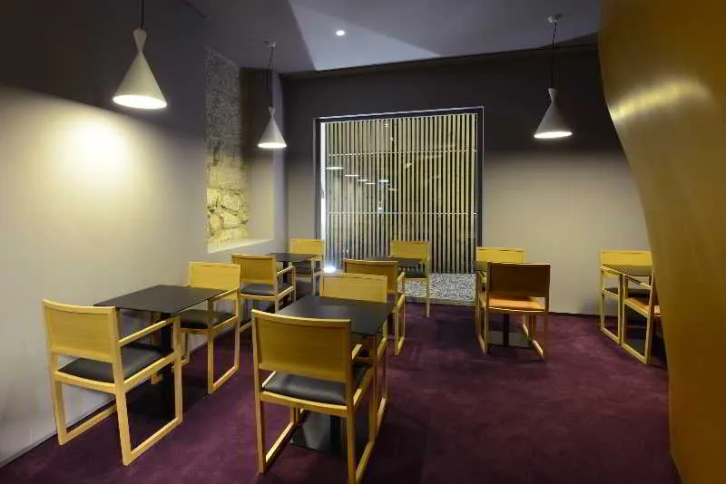 Restaurant, Emaj Boutique Hotel, Porto