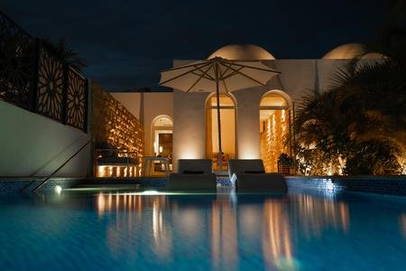 Fort Arabesque - The Villas, Red Sea Riviera