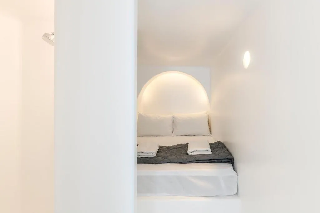 General view, Mycocoon Hostel Mykonos, Mykonos