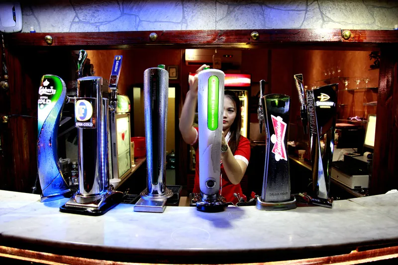 Bar, Orchid Hotel Deira Dubai, Dubai