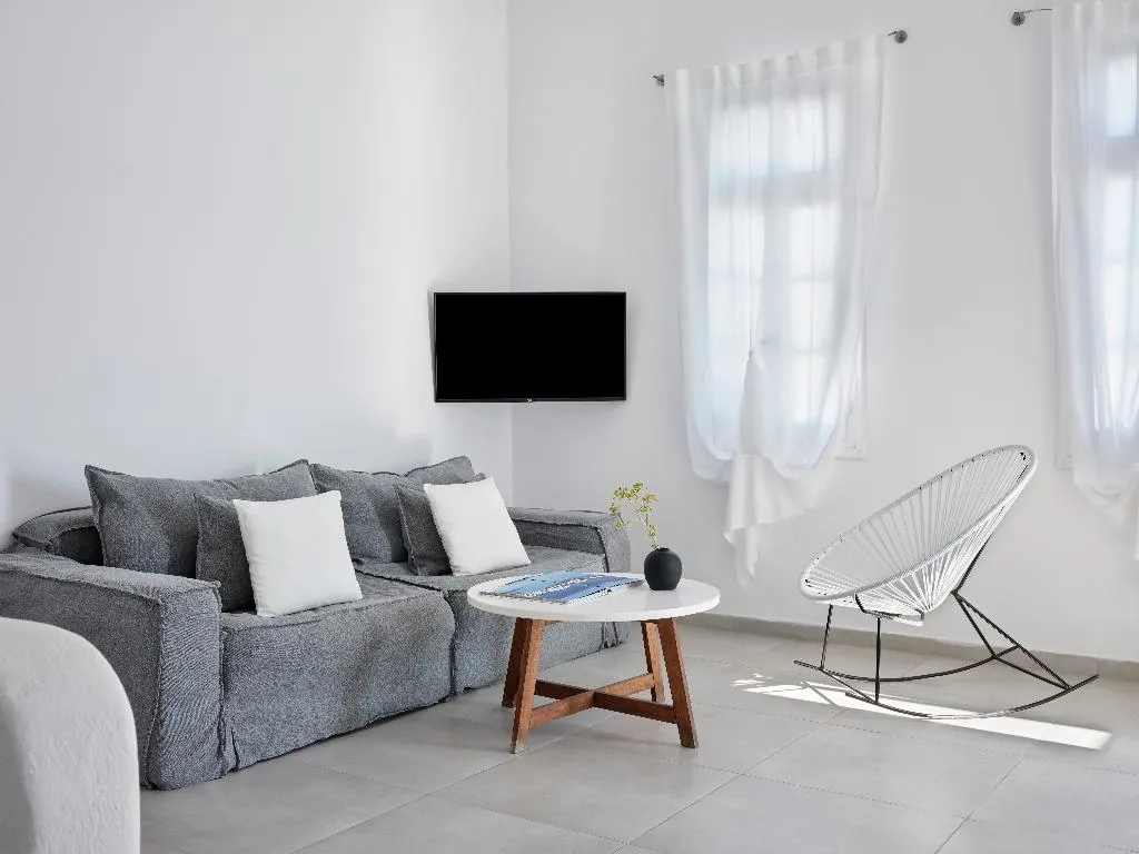 SUITE LOFT Room, Pietra e Mare-Mykonos Moments, Mykonos
