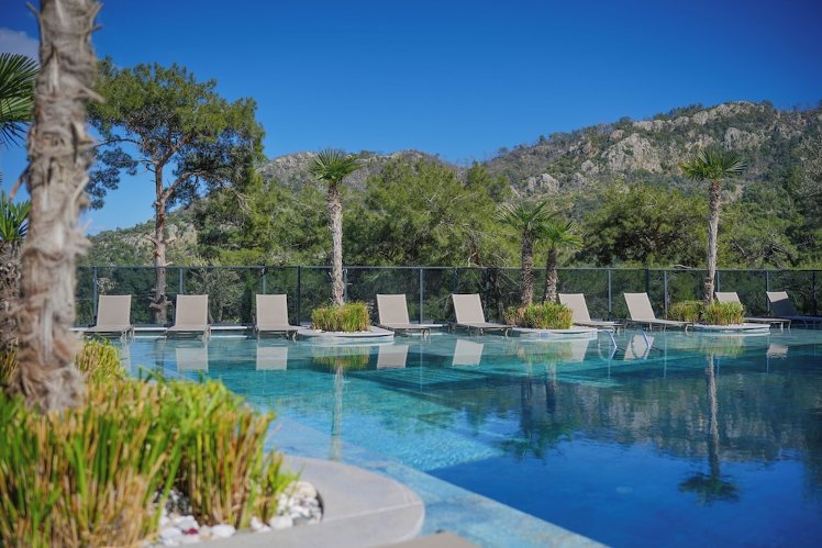 Ramitos Hotel Turunç, Dalaman