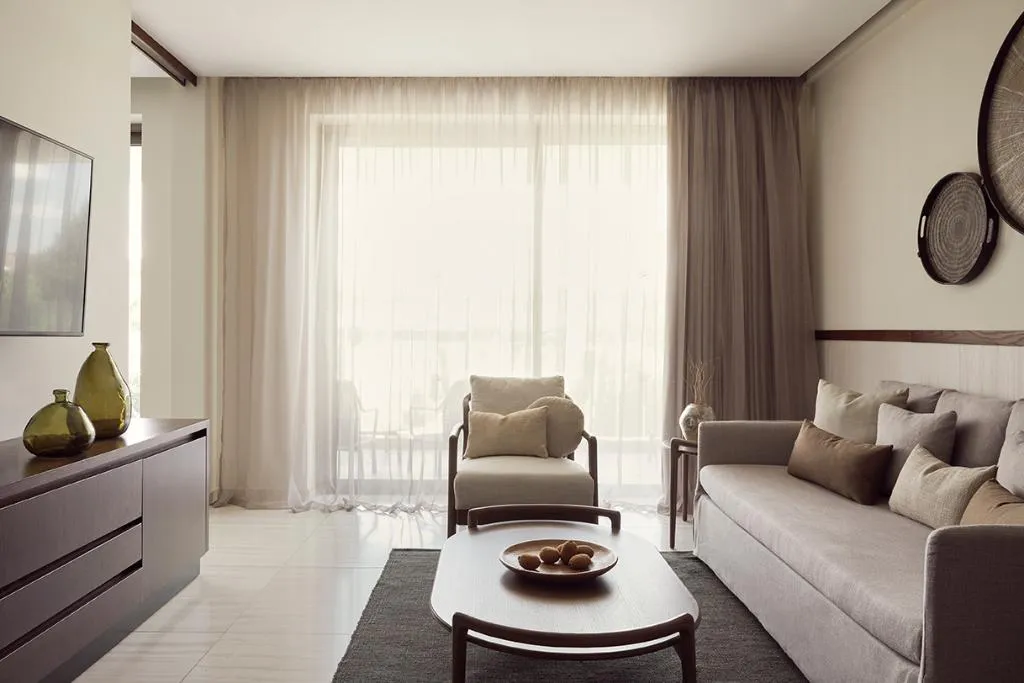 SUITE LAND VIEW Room, Mare Paphos, Cyprus