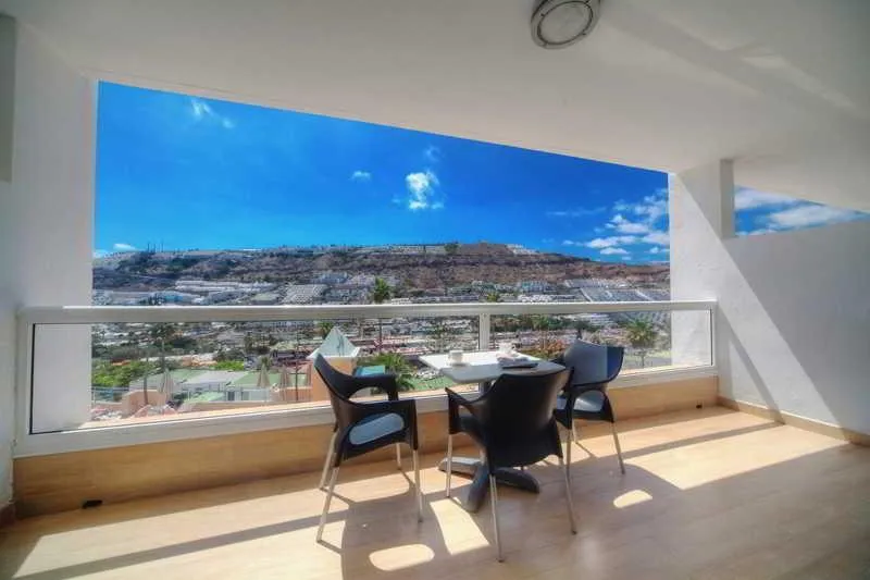 Room, Altair, Gran Canaria