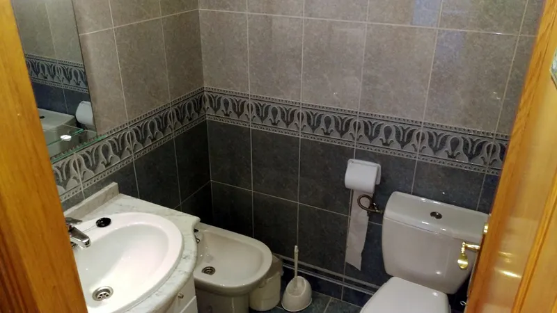 APARTMENT TWO BEDROOMS Room, Apartamentos Milenio, Costa Blanca
