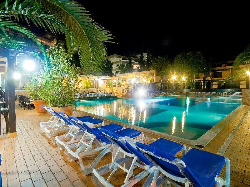 Pool, Balaia Mar, Algarve