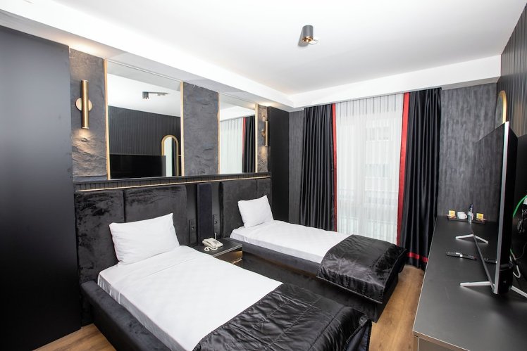 Marlen Hotel Mavisehir, Izmir