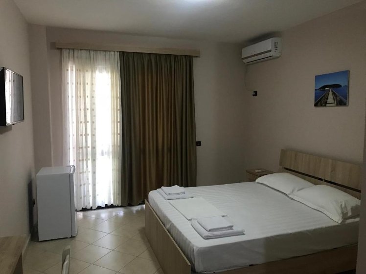 Image, Hotel Vila Aljor, Kavaje