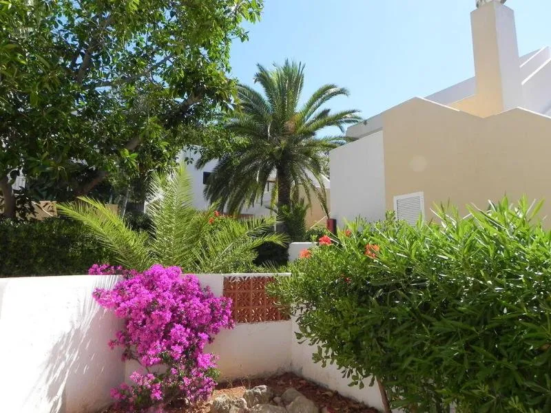 General view, Club Cala Azul, Ibiza
