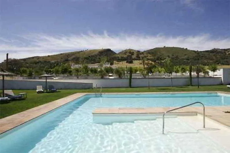 Pool, Boutique Hotel Molino del Arco, Costa Del Sol