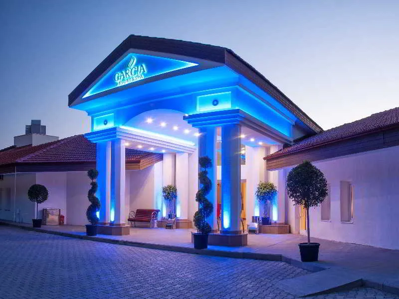 General view, Garcia Resort & Spa, Dalaman