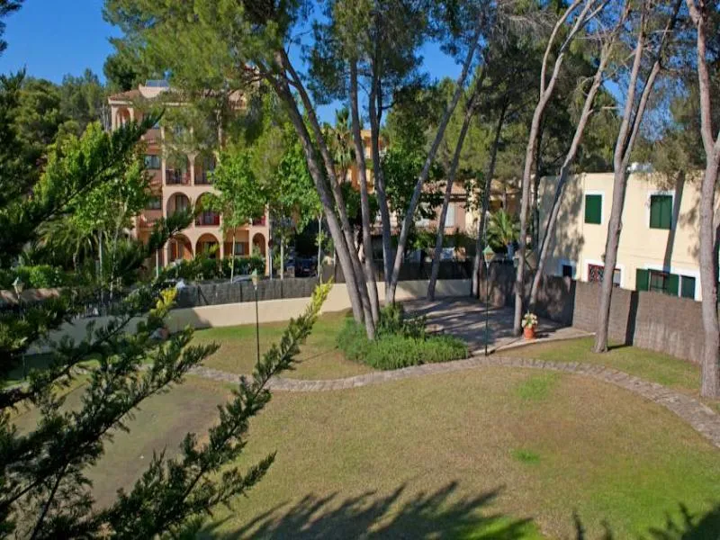 General view, Bahia, Majorca