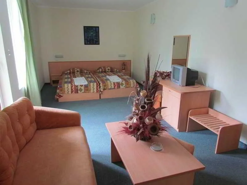 FAMILY ROOM STANDARD Room, Aurelia, Bourgas