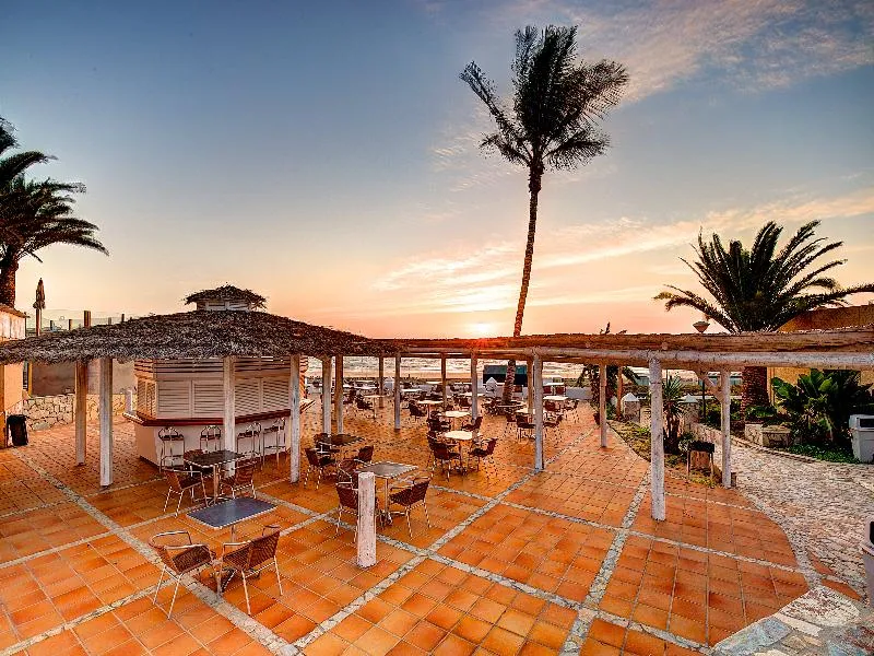 Bar, SBH Monica Beach, Fuerteventura