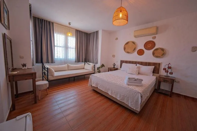 DOUBLE GRAND DELUXE Room, Mor Salkim Konagi, Izmir