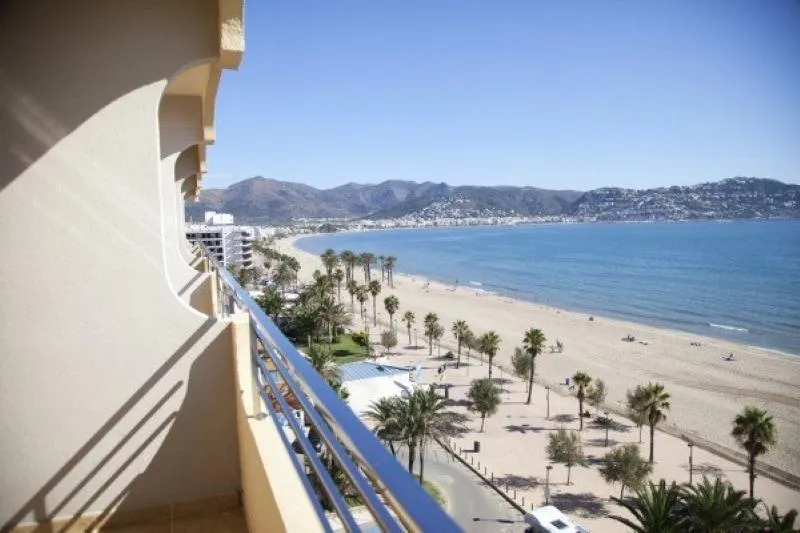 Double or Twin SEA VIEW Room, Prestige Victoria, Costa Brava