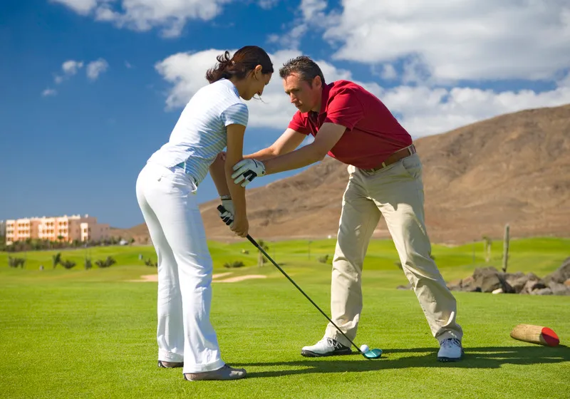 Sports and Entertainment, Playitas Villas, Fuerteventura