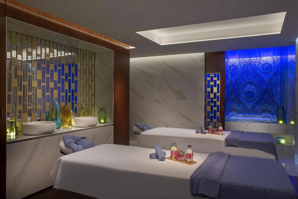 Sports and Entertainment, Hilton Dubai Palm Jumeirah, Dubai