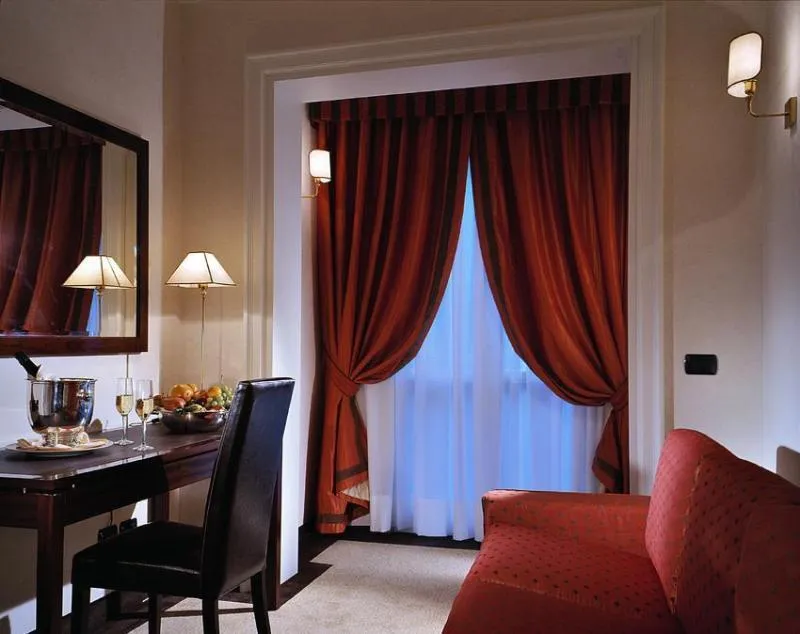 Room, ALLEGROITALIA San Gallo Firenze, Florence