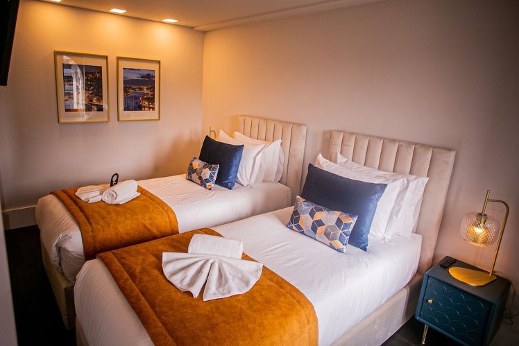 262 Boutique Aliados, Porto