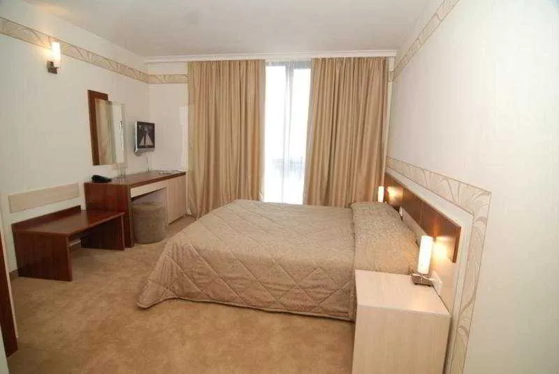 Room, Best Western Prima, Varna