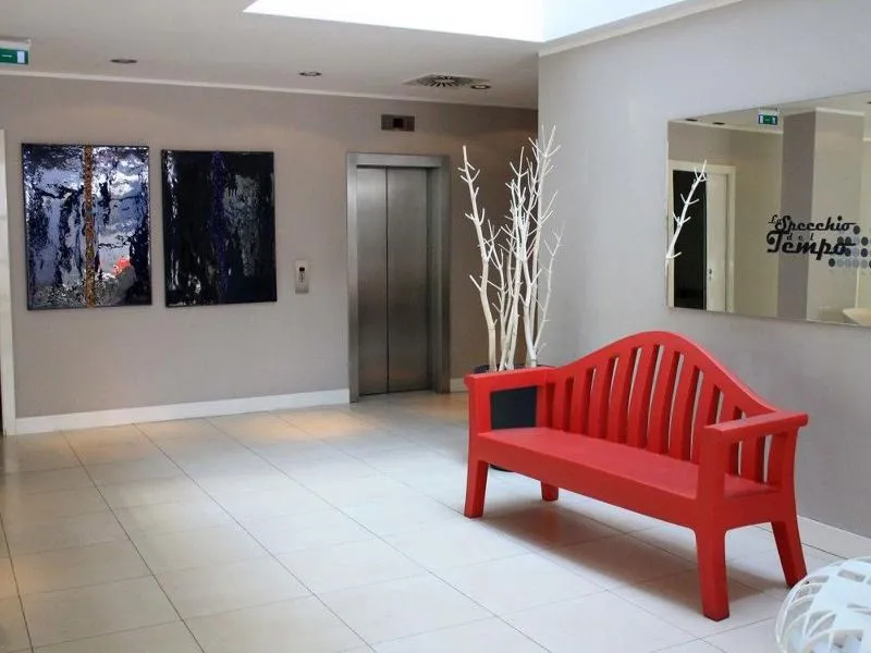 Lobby, iH Hotels Milano Watt 13, Milan