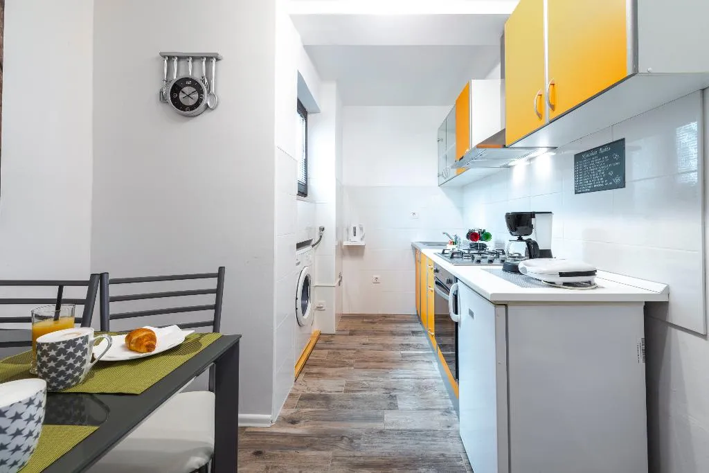 APARTMENT ONE BEDROOM Room, Villa Tolja, Dubrovnik