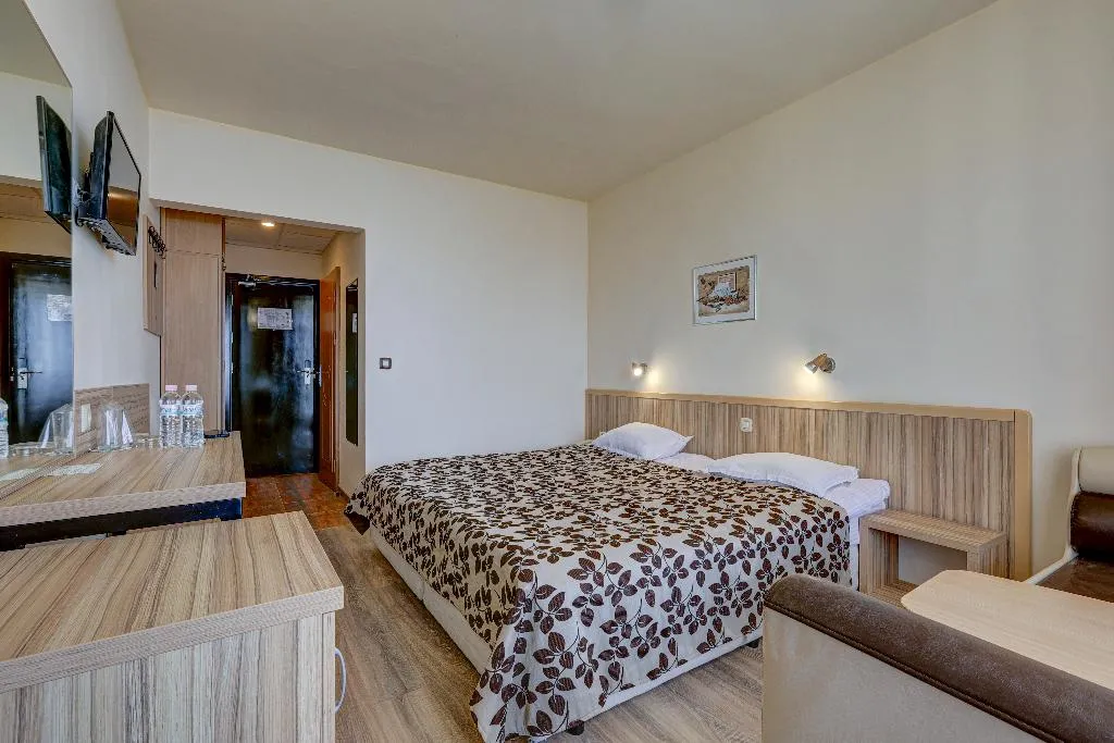 Room, Hotel Shipka All Inclusive, Varna