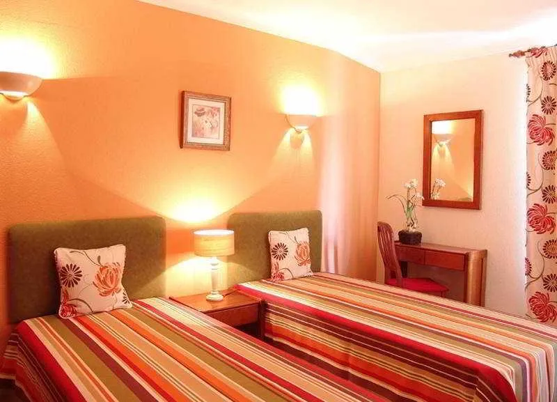 APARTMENT ONE BEDROOM Room, Vila Alba Apartamentos, Algarve