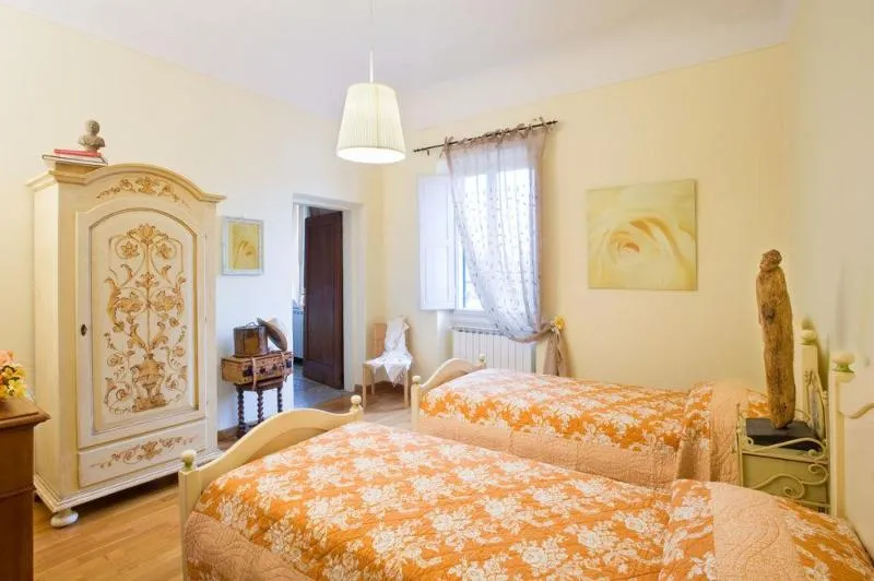 General view, Il Palagetto Guest House, Florence
