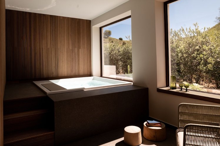 Luna Minoica Suites & Apartments, Catania