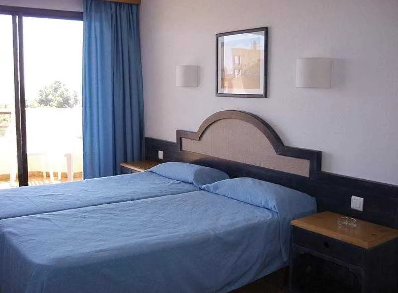 Room, Club Can Bossa, Ibiza