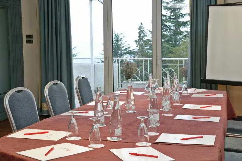 Conferences, Arcipreste de Hita, Madrid
