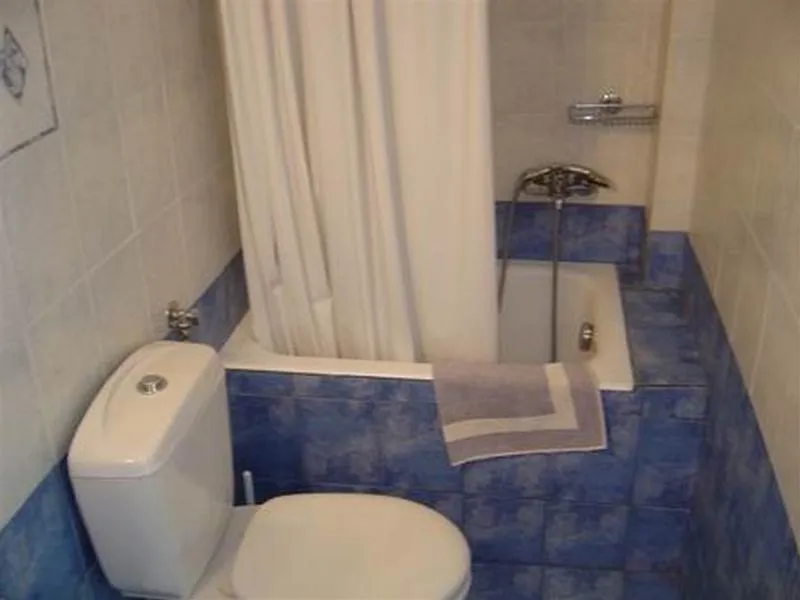 Room, Villa Miltos, Skiathos