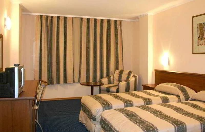 Room, Luxor, Bourgas