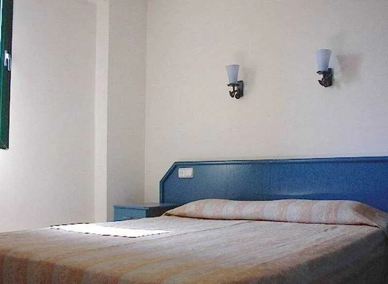 Room, Club Meridyen, Dalaman