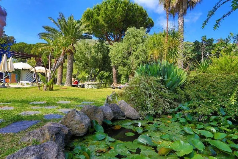 General view, B&B HOTEL - ISCHIA San Nicola, Naples