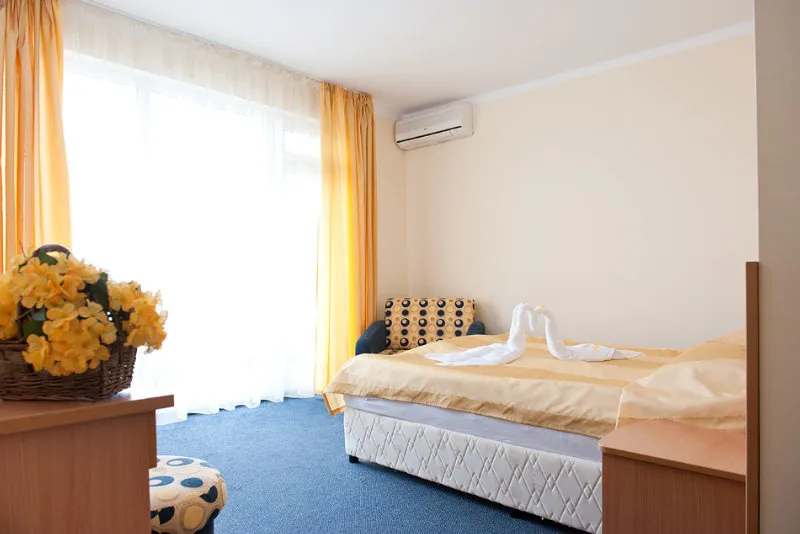 Room, Sv. Dimitar, Bourgas
