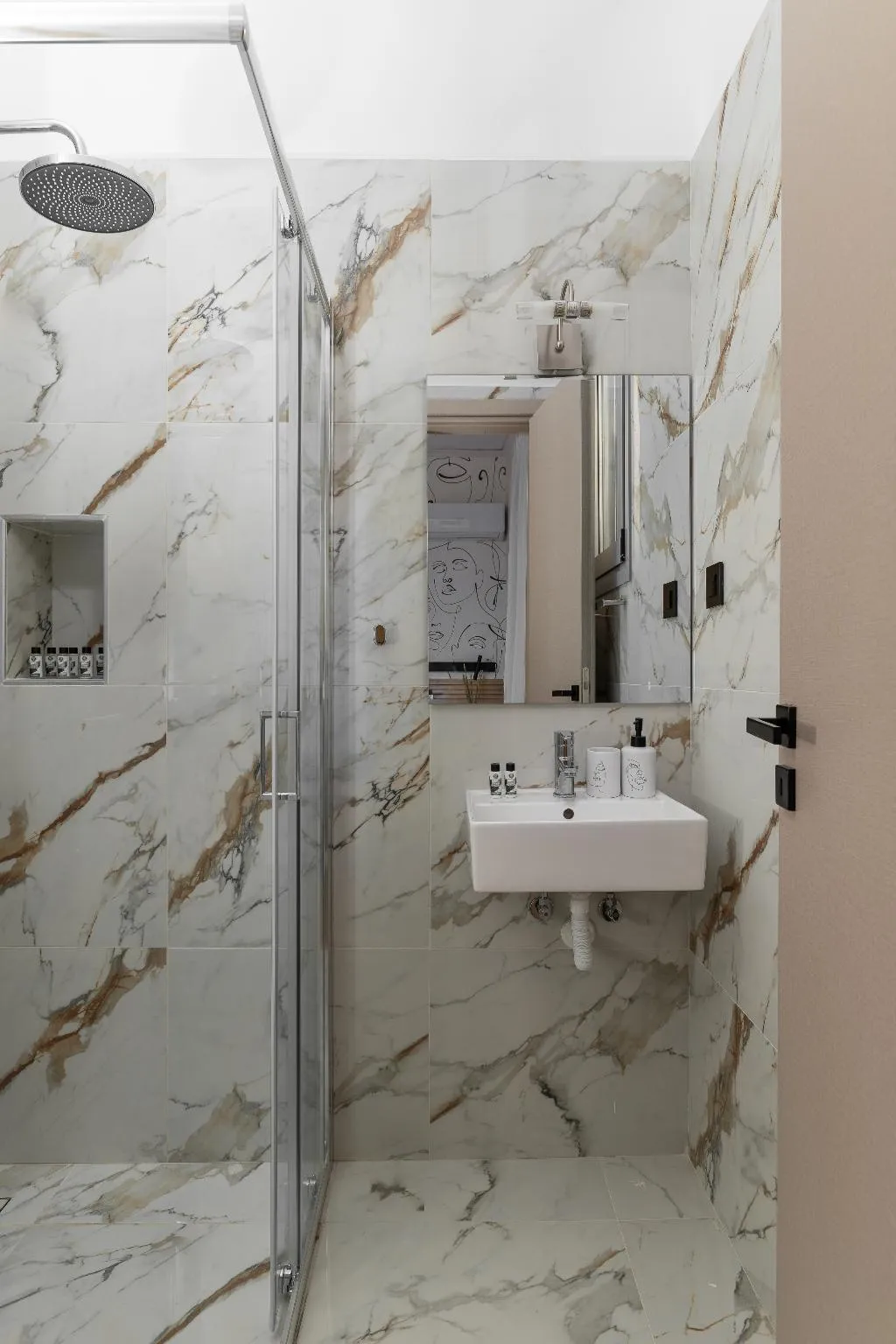 DOUBLE SUPERIOR Room, Phalerus Suites, Athens