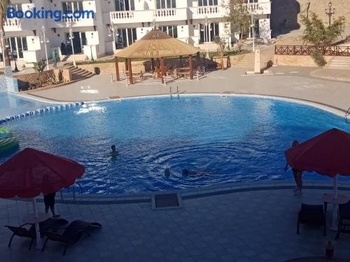 VIE Palma Di Sharm Resort and Aqua park, Red Sea Riviera