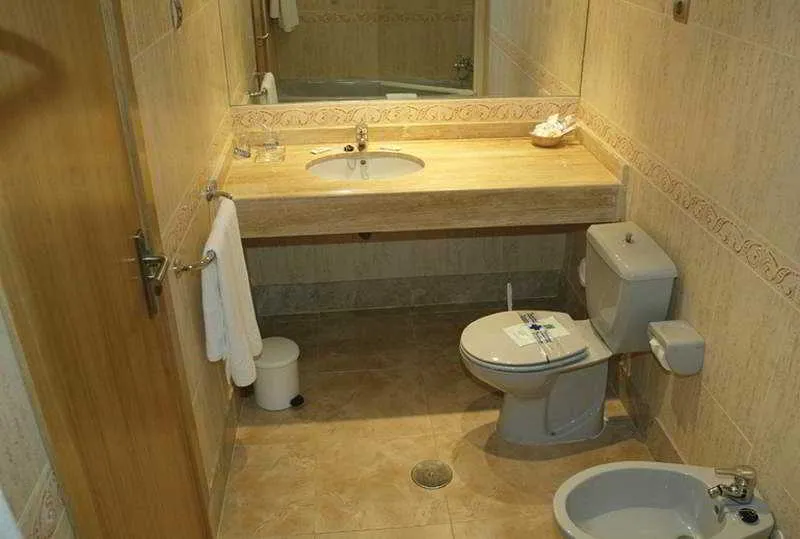 Room, Bahia Serena, Costa Almeria
