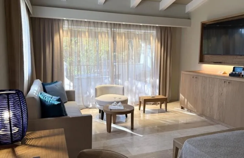 DOUBLE PRESTIGE Room, La Bisaccia Hotel, Cagliari