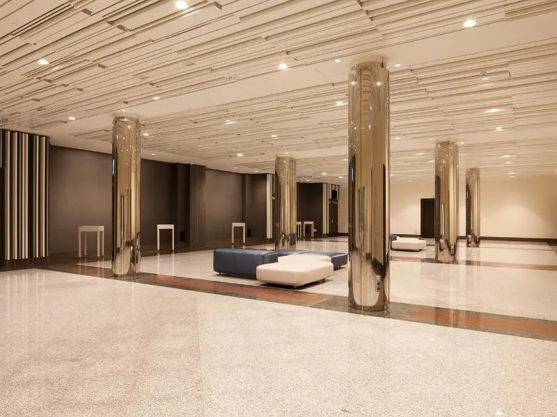 Conferences, Marriott Hotel Madrid Auditorium, Madrid