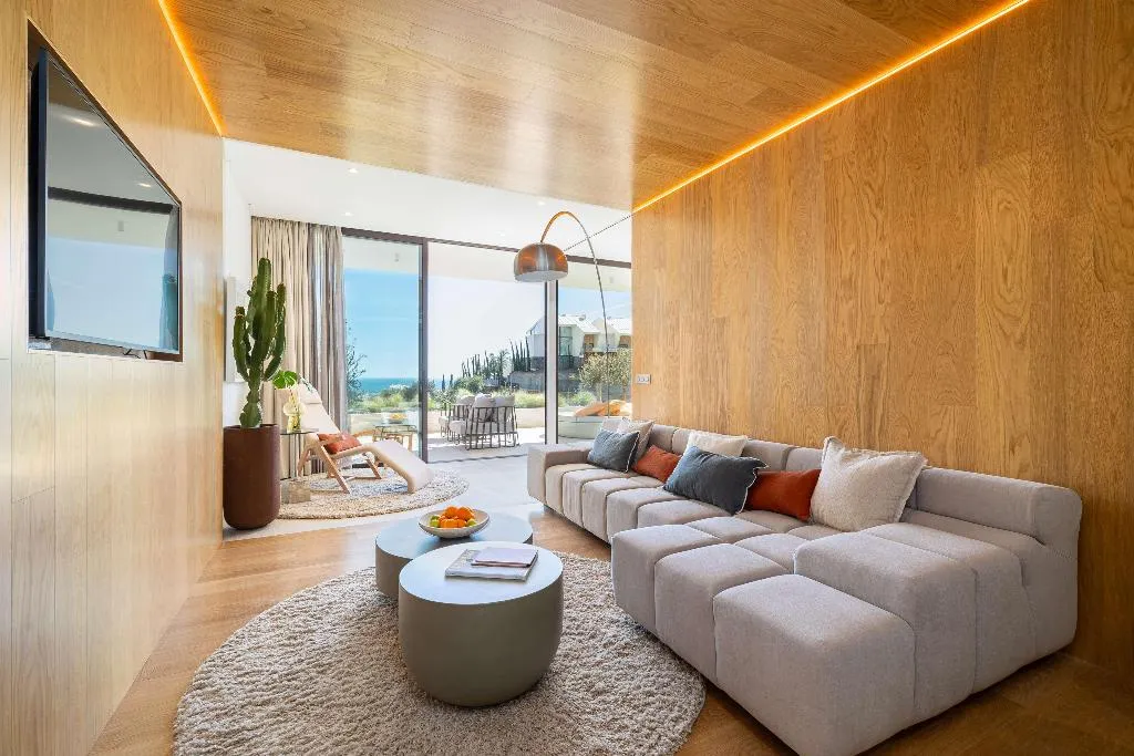 SUITE PREMIUM TWO BEDROOMS Room, Leiro Residences - Preferred Hotels & Resorts, Costa Del Sol