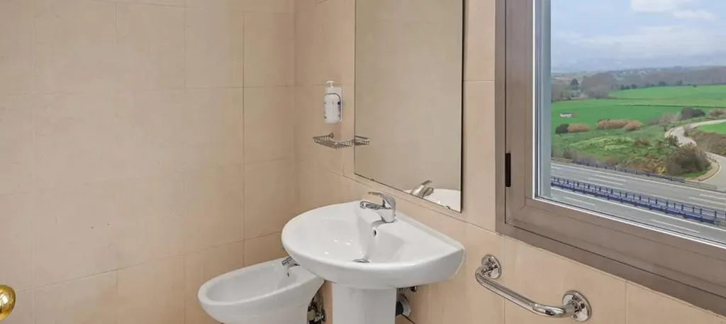 Room, B&B HOTEL Barcelona Mollet Porta de Gallecs, Barcelona