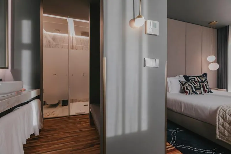 JUNIOR SUITE DELUXE Room, Torel Avantgarde, Porto