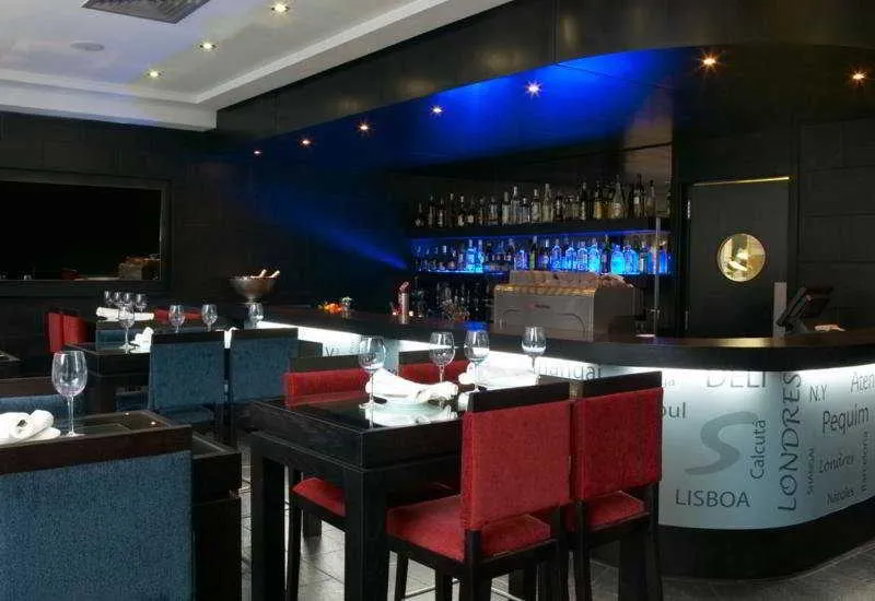 Bar, Lisboa, Lisbon