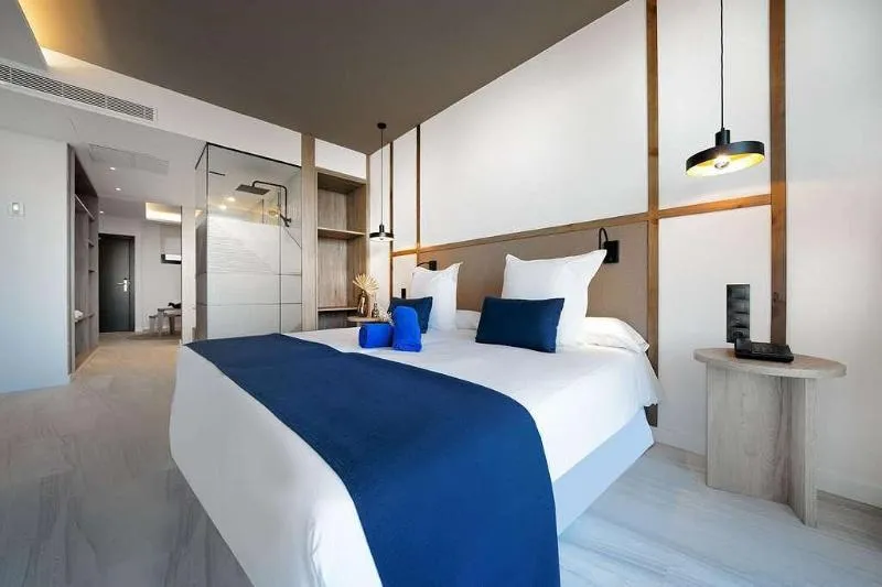 JUNIOR SUITE SUPERIOR SEA VIEW Room, H10 Costa Mogán - Adults Only, Gran Canaria