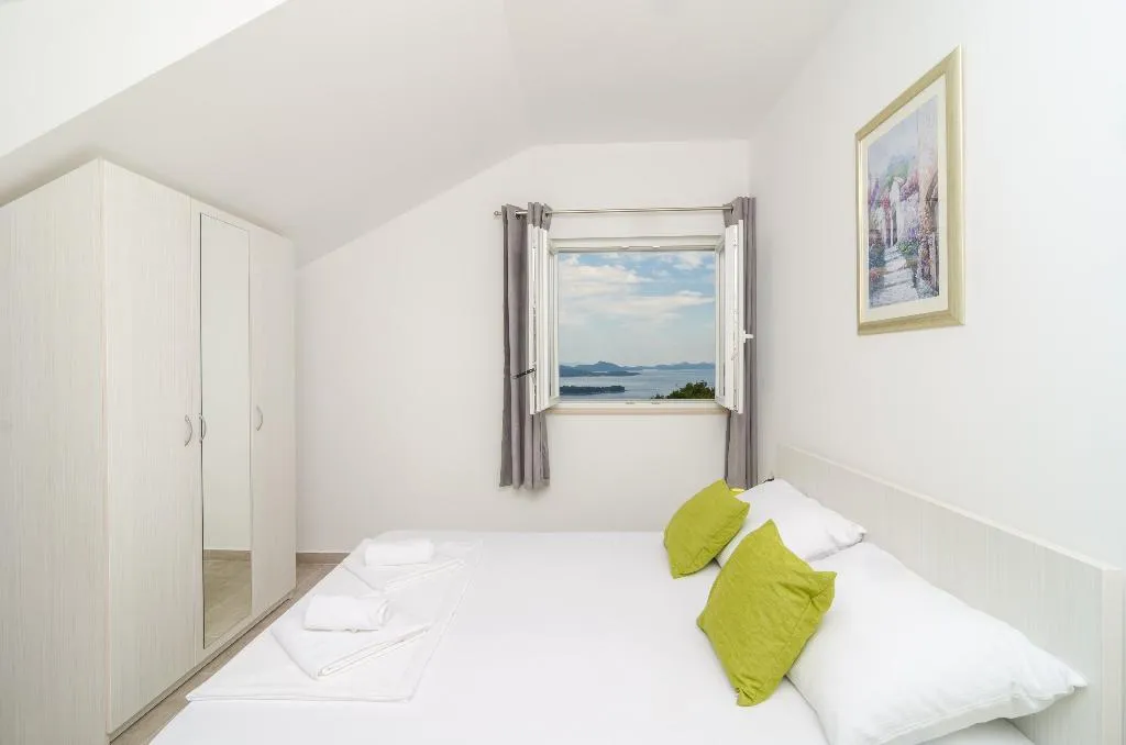 APARTMENT COMFORT Room, Apartments Villa Dadic, Dubrovnik